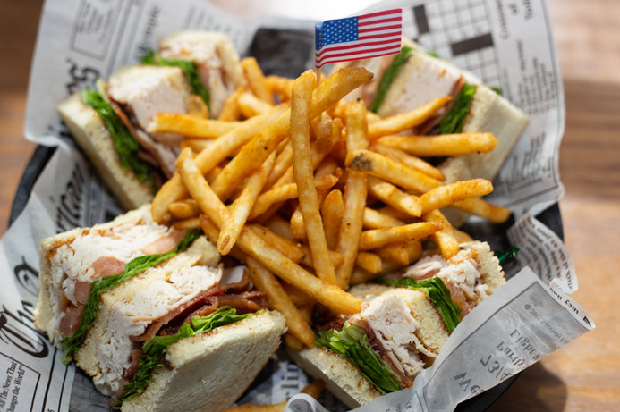 Club Sandwich