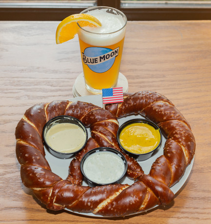 Pretzel