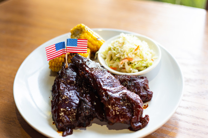 Riblets