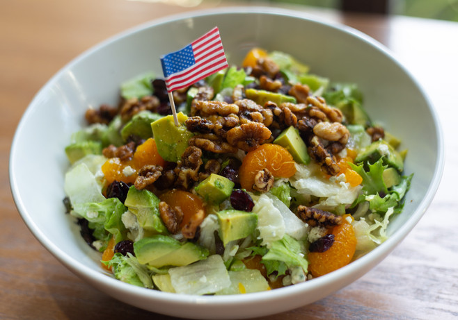 Kokomo Chopped Salad