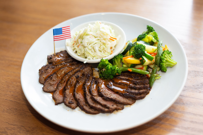 Tri-Tip