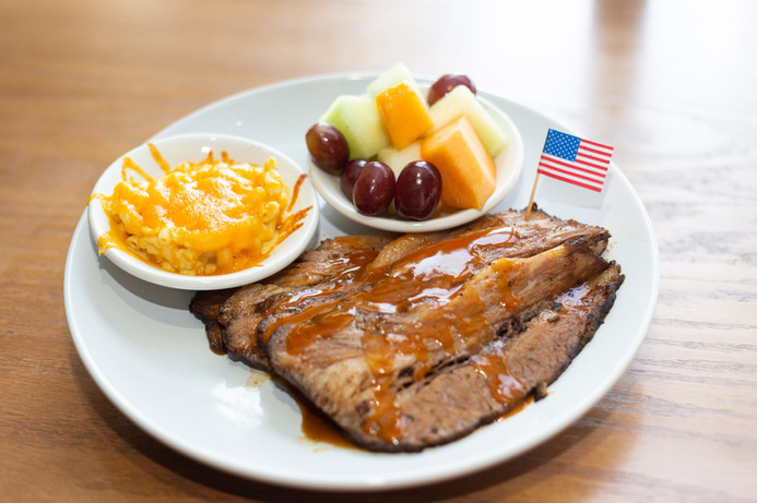 Brisket